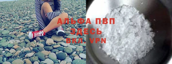 Альфа ПВП Пересвет